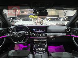 مێرسێدس بێنز E-Class